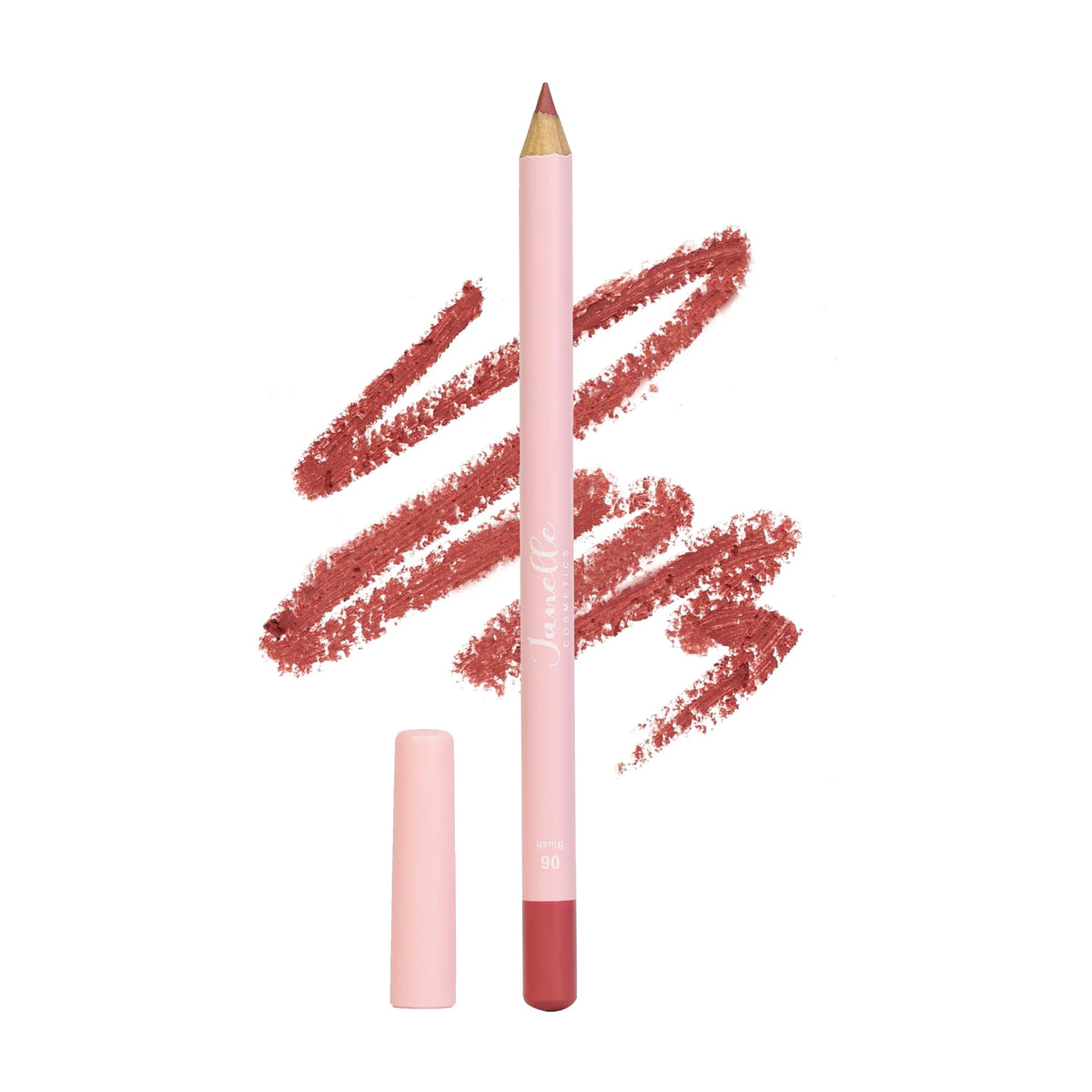 قلم تحديد الشفاه جانيل