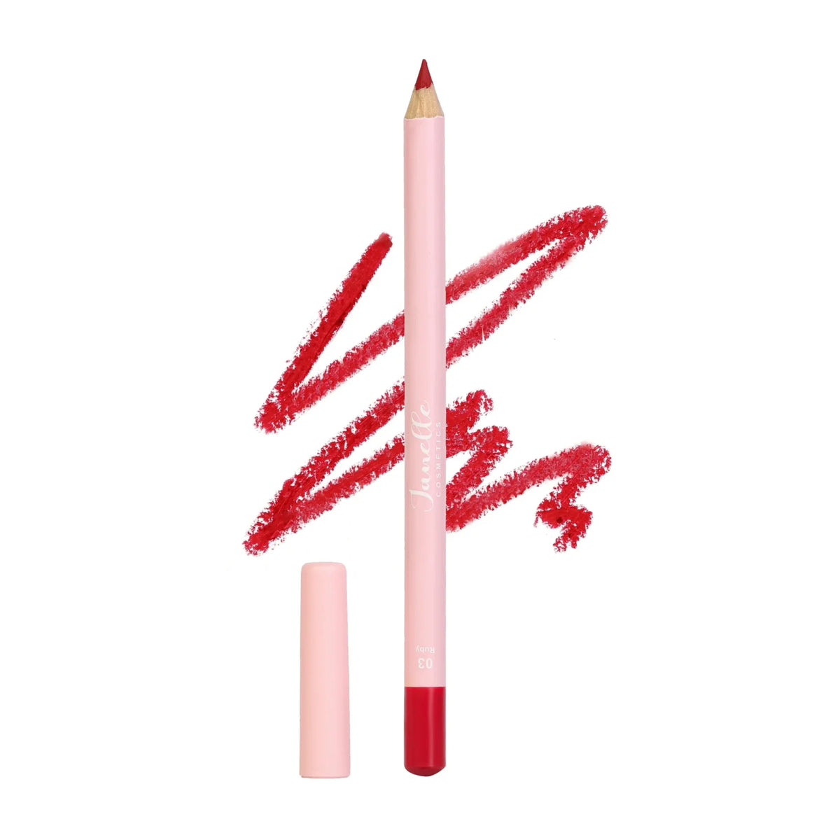 Janelle Lip Liner