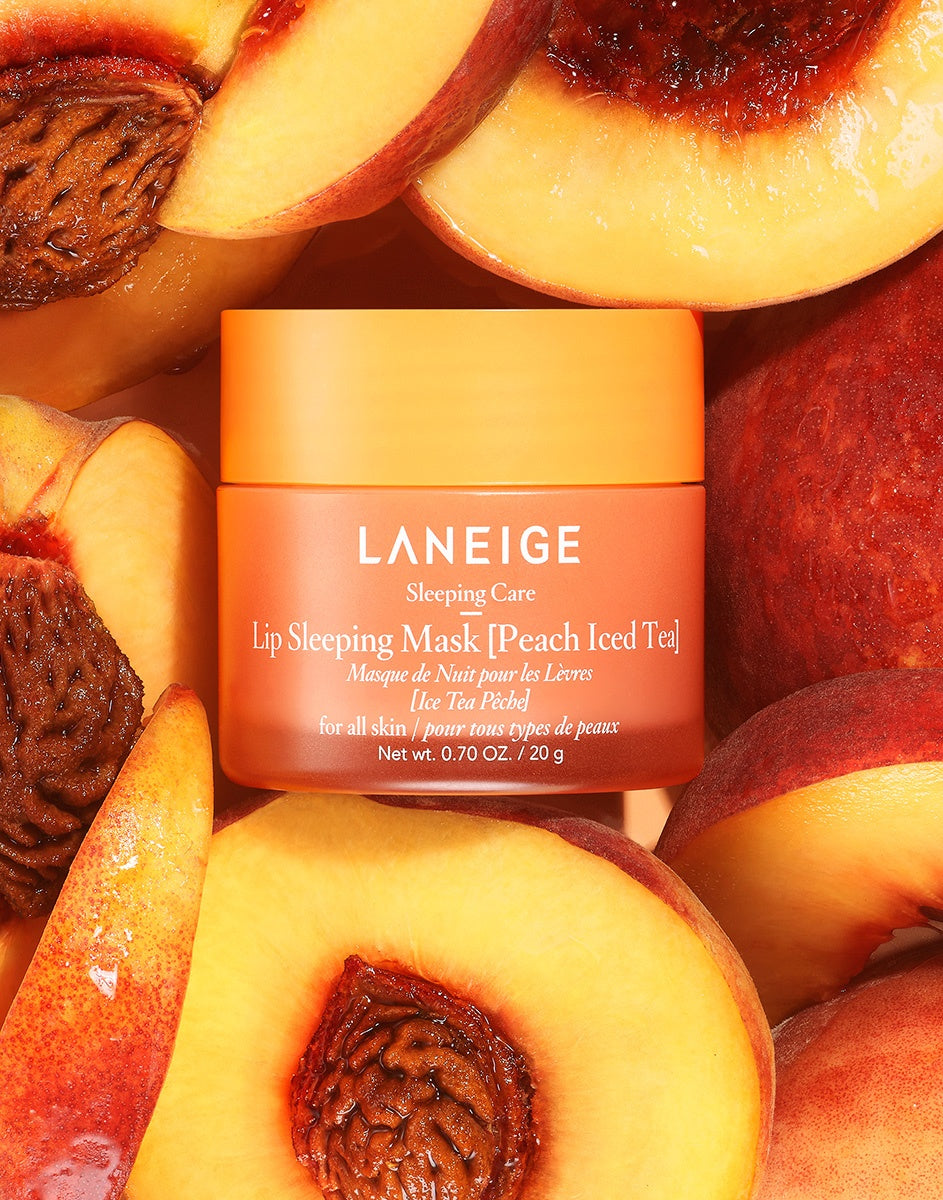 LANEIGE Dreamy Lip Kit (sold separately)