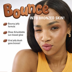 Revolution Jelly Bronzer Stick