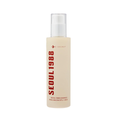 K-Secret SEOUL 1988 Essence Snail Mucin 97% + Rice