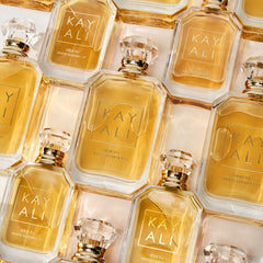 Kayali Déjà Vu White Flower