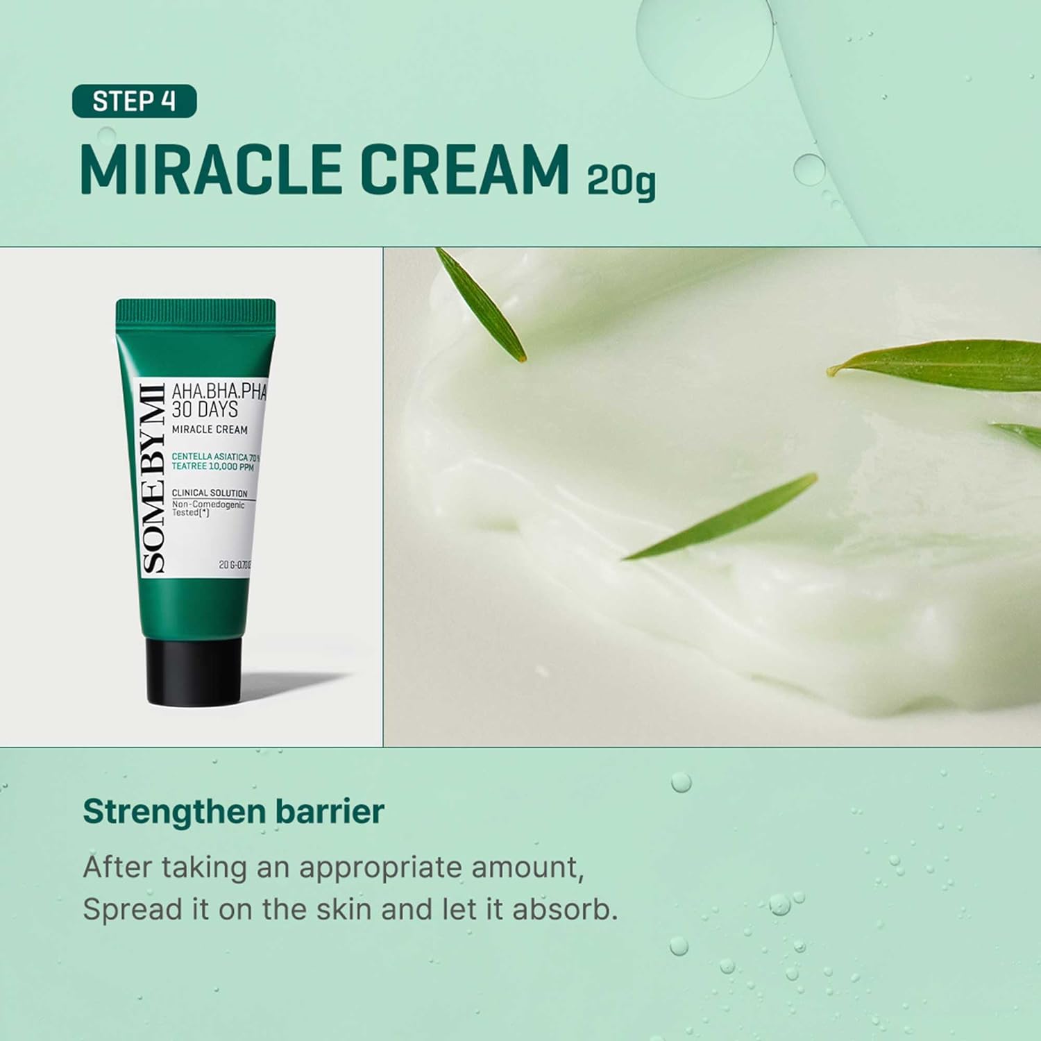 Some By Mi AHA.BHA.PHA 30 Days Miracle Starter kit