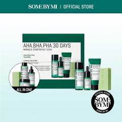 Some By Mi AHA.BHA.PHA 30 Days Miracle Starter kit