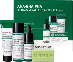 Some By Mi AHA.BHA.PHA 30 Days Miracle Starter kit