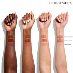 Kylie Cosmetics Lip Oil