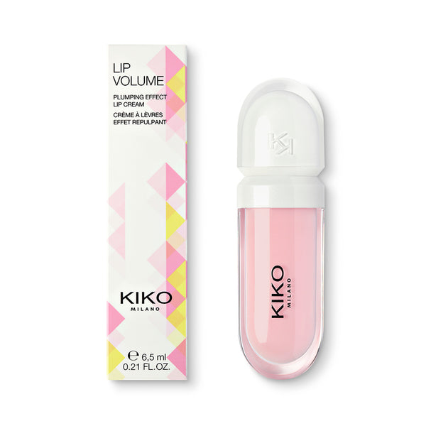 KIKO Lip Volume