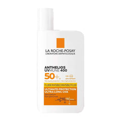 La Roche-Posay Anthelios Uvmune 400 Invisible Fluid SPF 50+