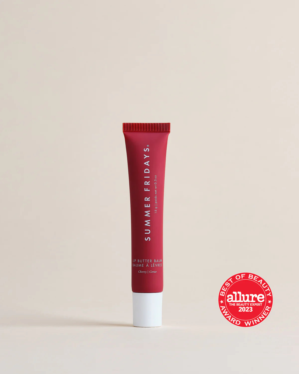 Summer Fridays Lip Butter Balm