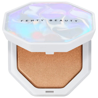 Fenty Beauty by Rihanna Demi'Glow Light-Diffusing Highlighter
