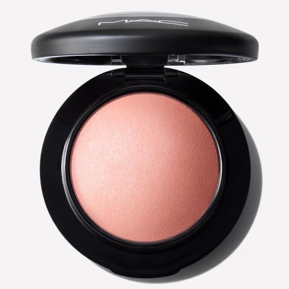 MAC Mineralize Blush