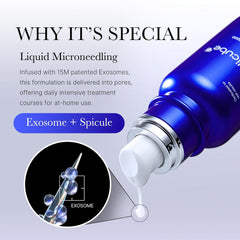 مصل Medicube One Day Exosome Shot 2000 (حجم العينة)