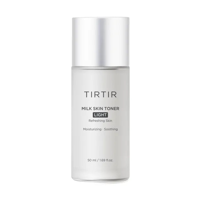 TIRTIR - Milk Skin Toner Light