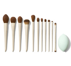 Morphe x Ariel Signature Look Face & Eye Brush Set