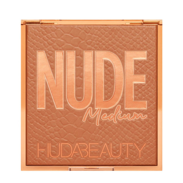 NUDE Obsessions Eyeshadow Palette