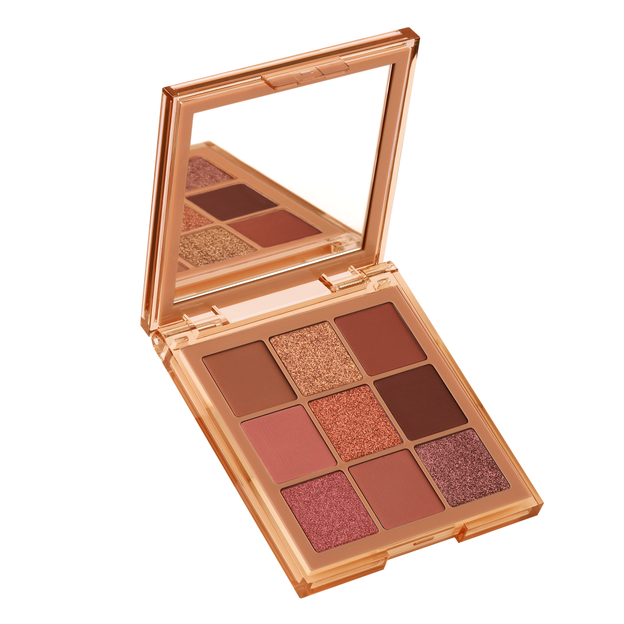 NUDE Obsessions Eyeshadow Palette