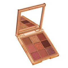 NUDE Obsessions Eyeshadow Palette