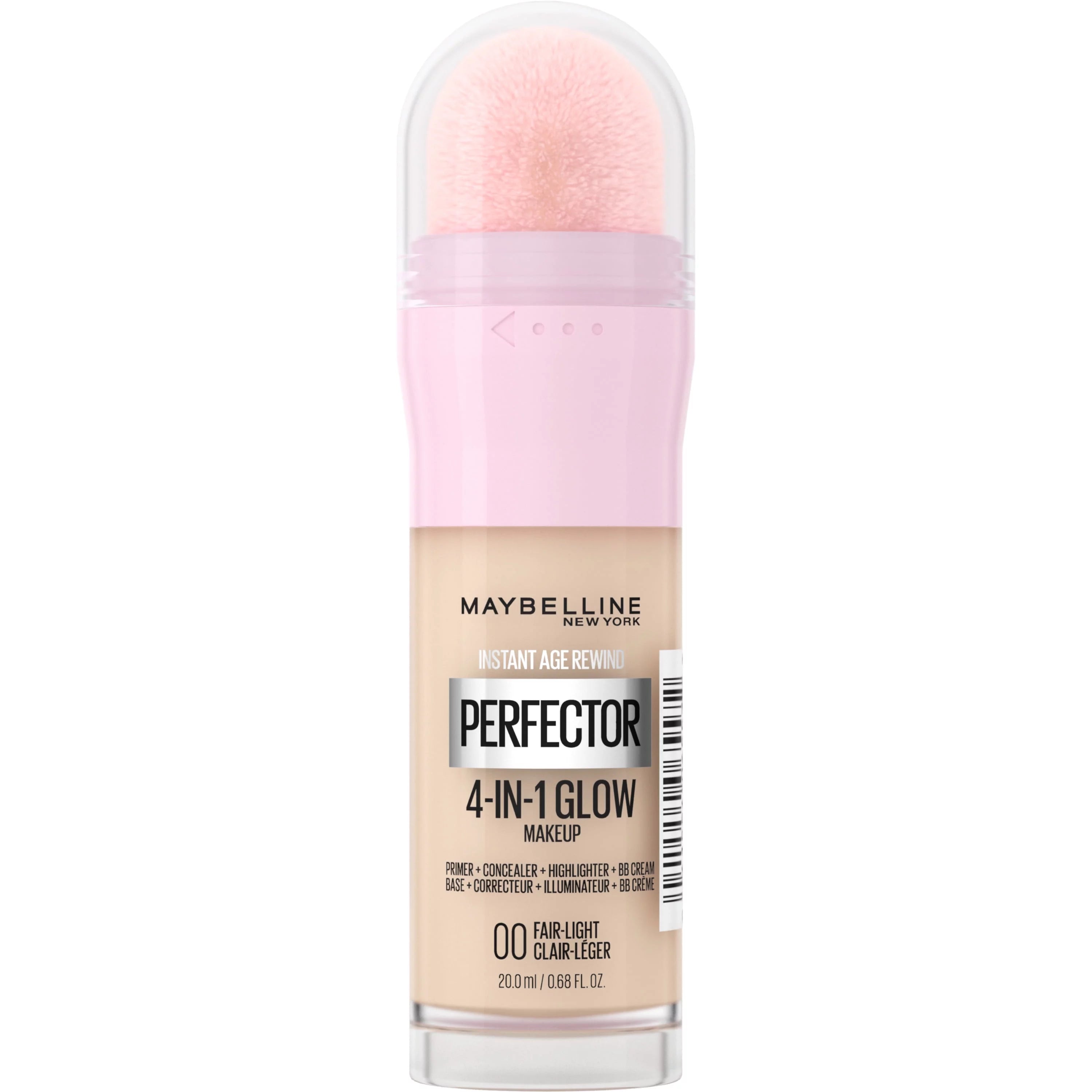 Maybelline 4-IN-1 Glow Perfector