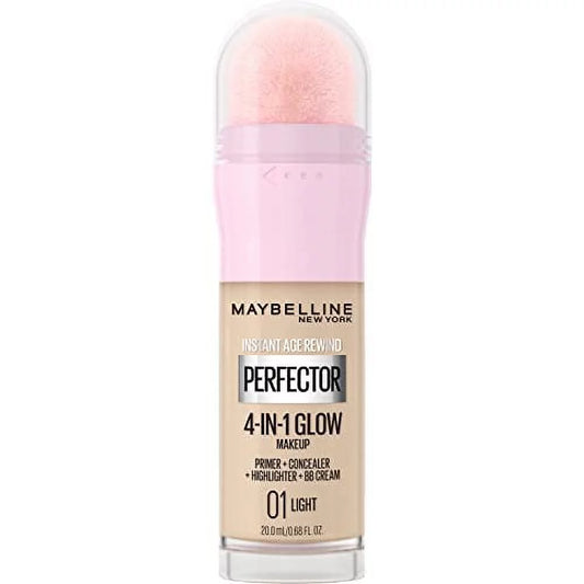 Maybelline 4-IN-1 Glow Perfector