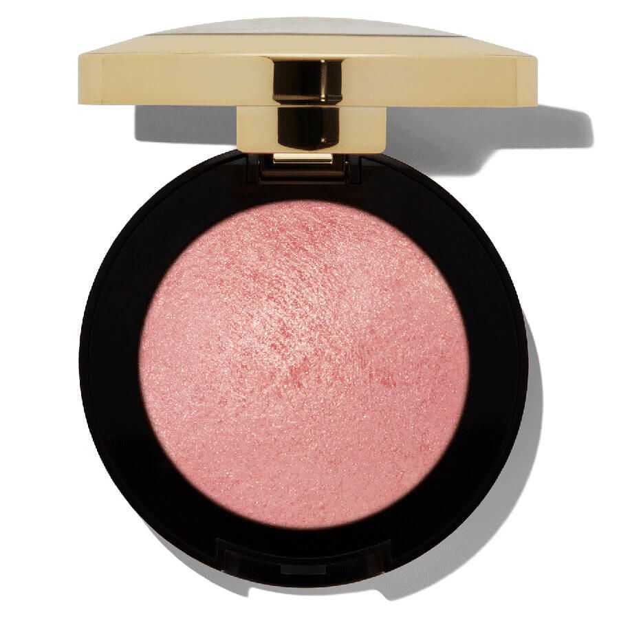 Milani Baked Powder Blush Luminous