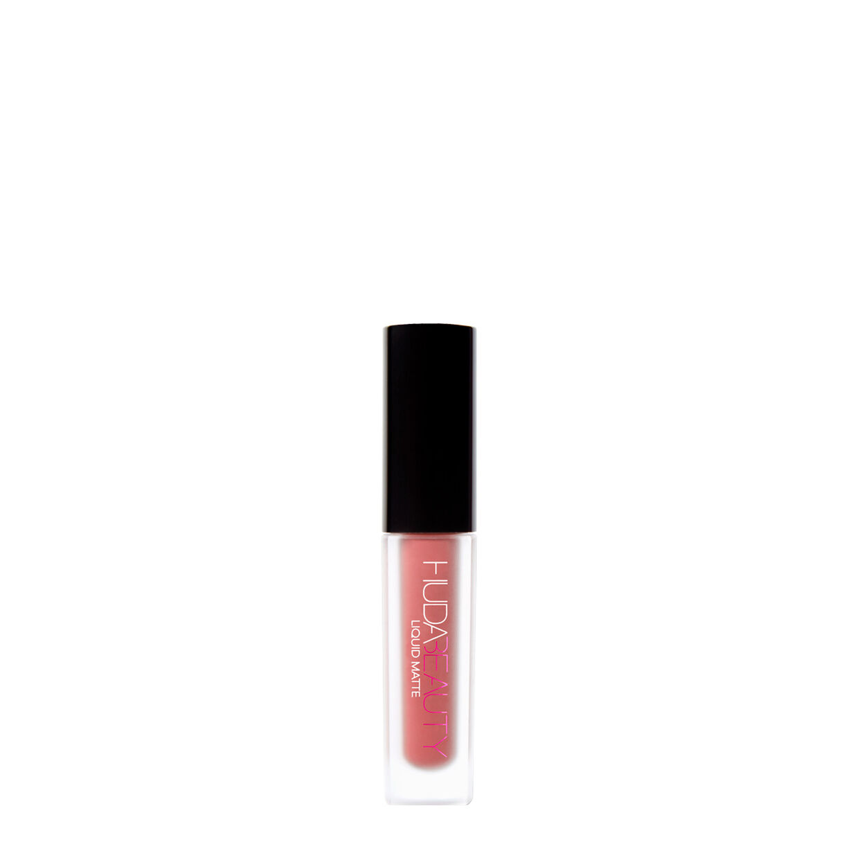 Huda Beauty matte mini liquid lipstick 1.9 gram