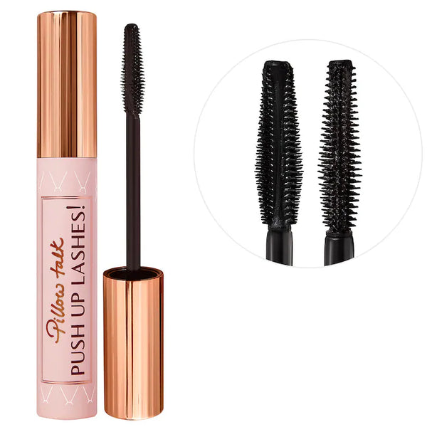 Charlotte Tilbury Pillow Talk Push Up Lashes Mascara