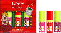 Nyx Professional Makeup Home Alone