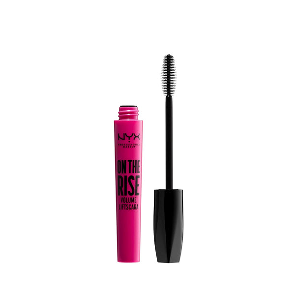 NYX PROFESSIONAL MAKEUP On The Rise Volume Liftscara Mascara