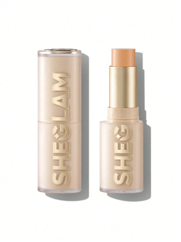 sheglam skin magnet high coverage foundation stick