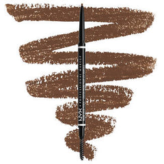 NYX Micro Point Brow Pencil