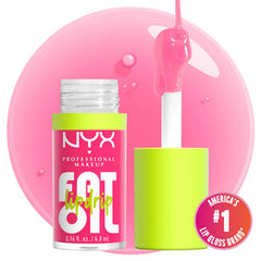 NYX Fat Oil Lip Drip