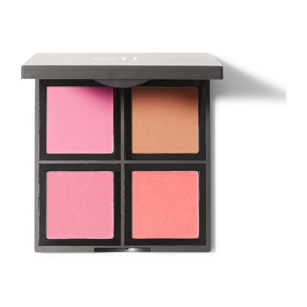 ELF Powder Blush Palette