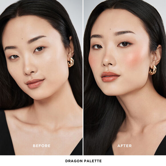 Hourglass Ambient Lighting Edit Unlocked - Dragon