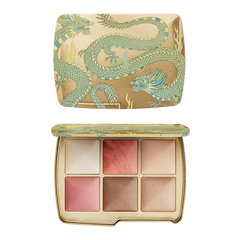 Hourglass Ambient Lighting Edit Unlocked - Dragon