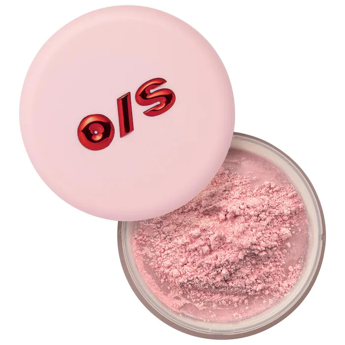 ONE SIZE ULTIMATE BLURRING SETTING POWDER