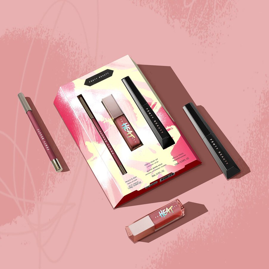 Fenty Beauty Summ’r Addictions Set
