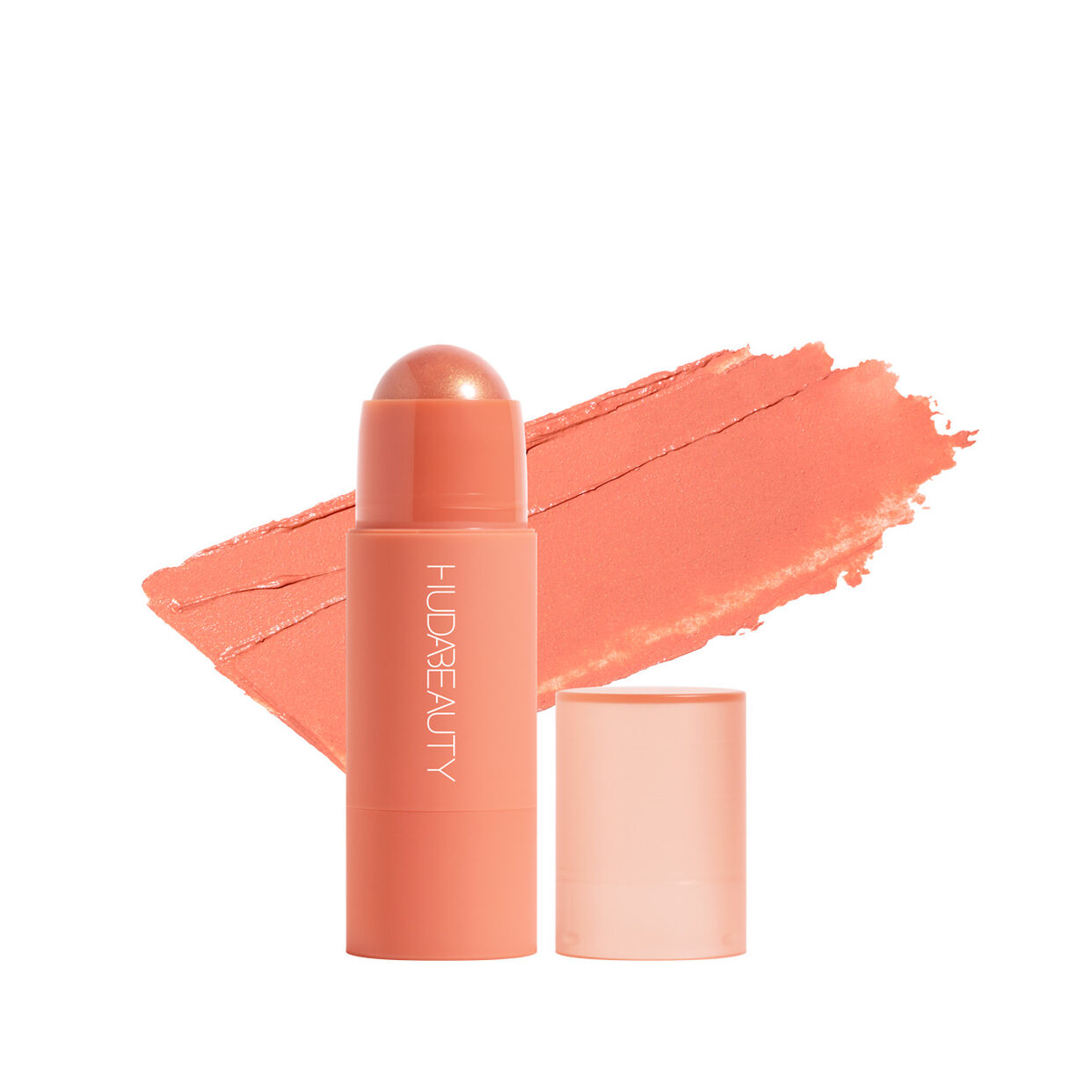 HUDA BEAUTY Cheeky Tint Blush Stick