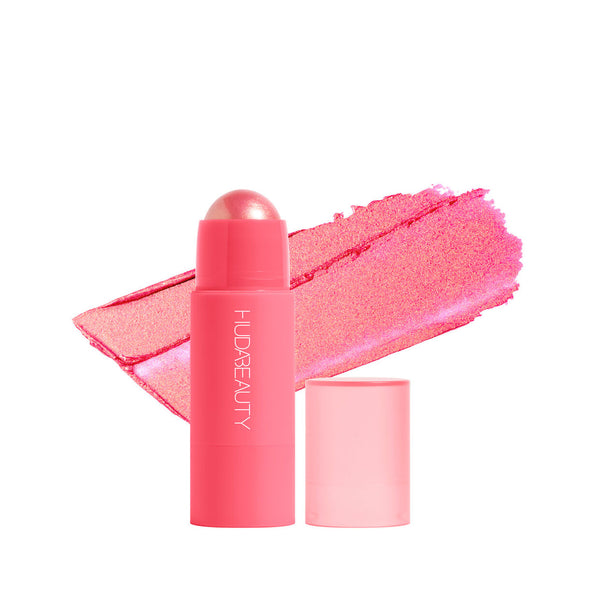 HUDA BEAUTY Cheeky Tint Blush Stick