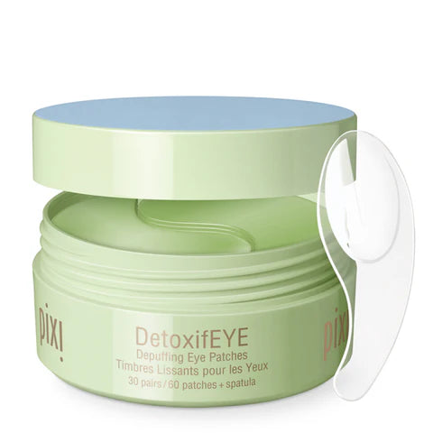 PIXI DetoxifEYE