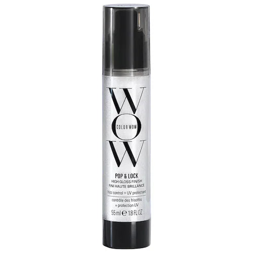 COLOR WOW Pop + Lock Frizz Control Serum