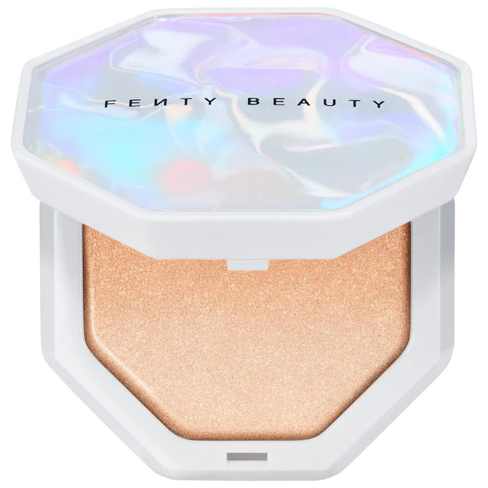 Fenty Beauty by Rihanna Demi'Glow Light-Diffusing Highlighter