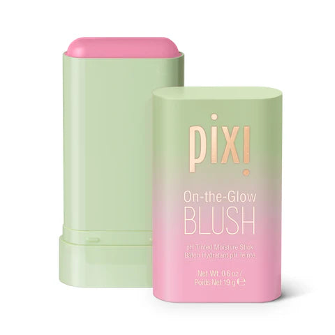 PIXI On-the-Glow Blush