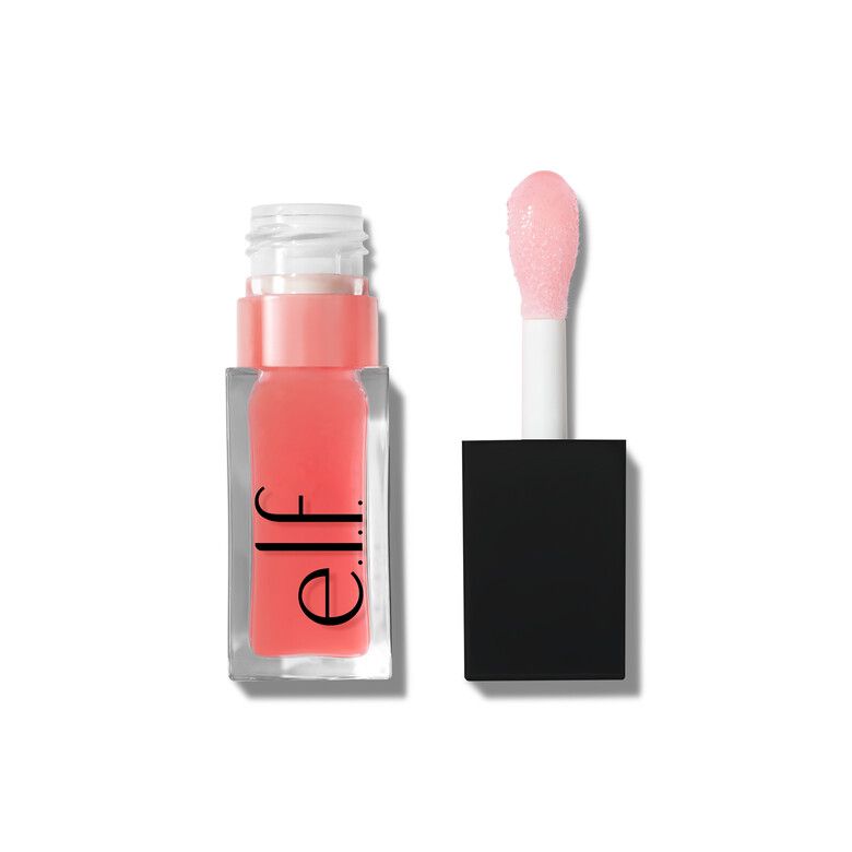 Elf Glow Reviver Tinted Lip Oil