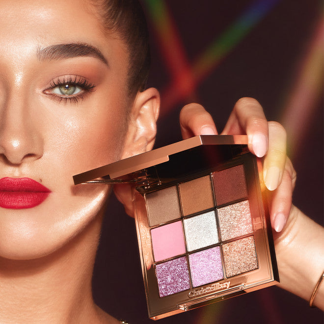 Charlotte Tilbury The Beautyverse Palette ( LIMITED EDITION)