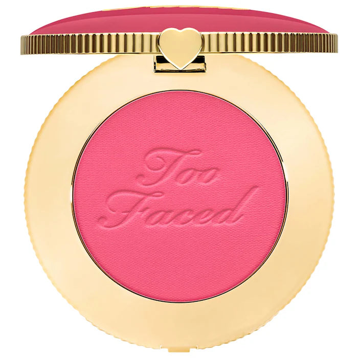 Too Faced Cloud Crush Blurring Blush