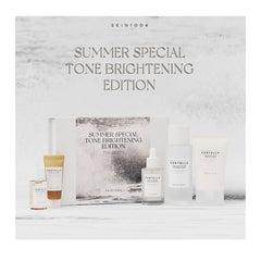 SKIN1004 Summer special tone Brightening Edition