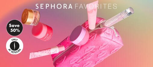 SEPHORA FAVORITES - Gloss, Treat, Repeat! (sold separately)