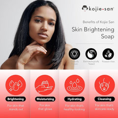 Kojie San Skin Brightening Soap