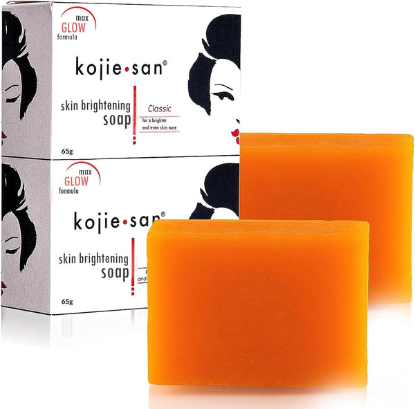 Kojie San Skin Brightening Soap