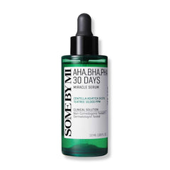 Somebymi AHA, BHA, PHA 30 Days Miracle Serum